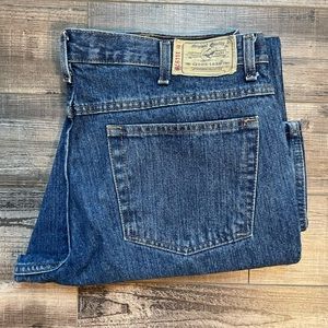 Men’s Redhead Jeans